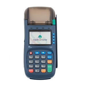 PAX S80